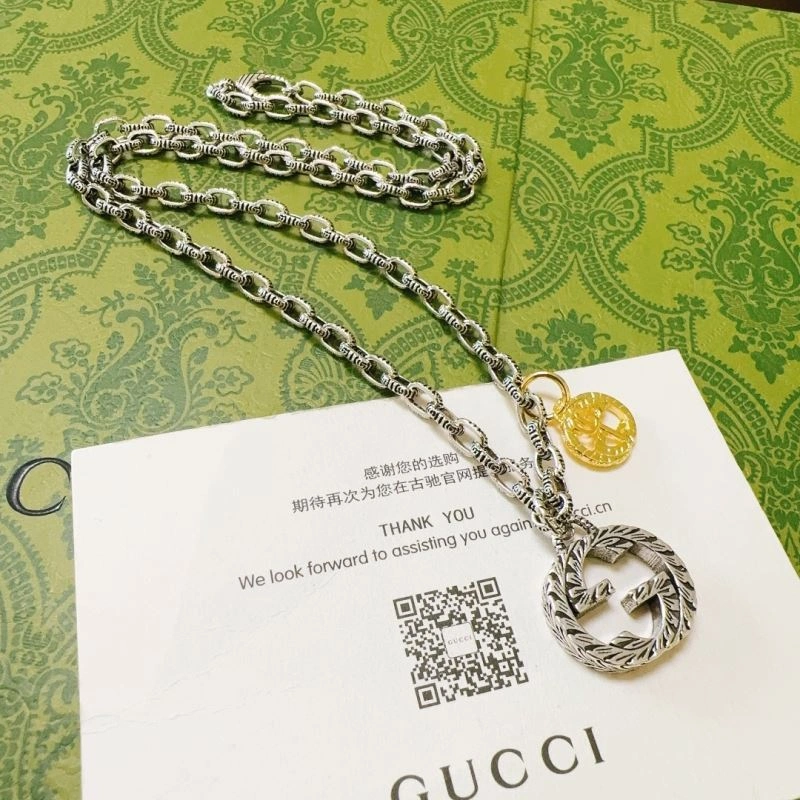 Gucci Necklaces DailyWear 246118