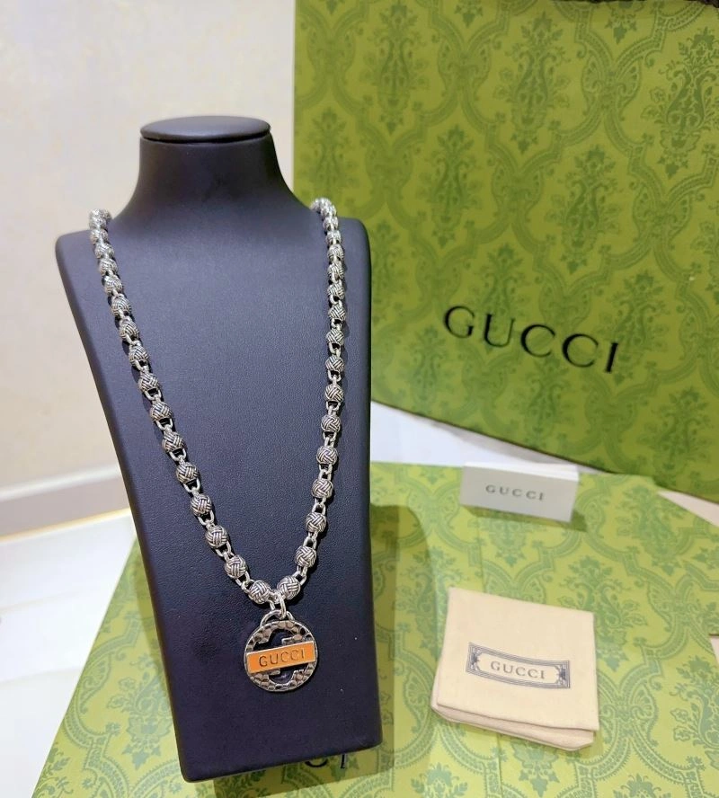 Gucci Necklaces EyeCatching 246119