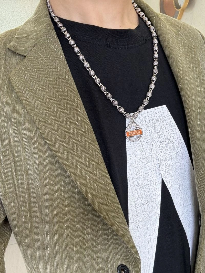 Gucci Necklaces EyeCatching 246119