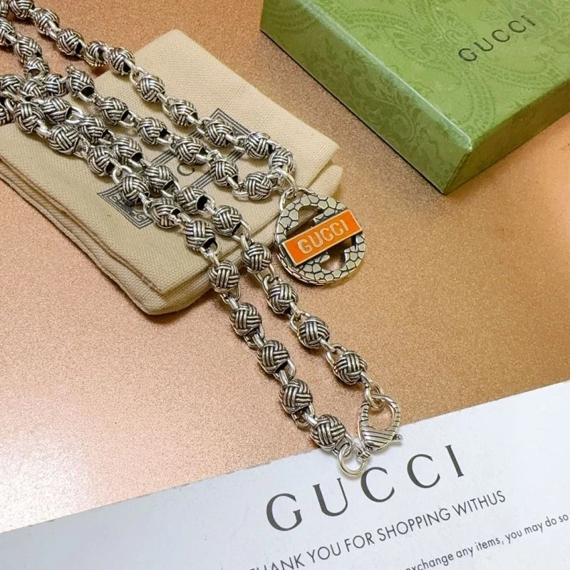 Gucci Necklaces EyeCatching 246119