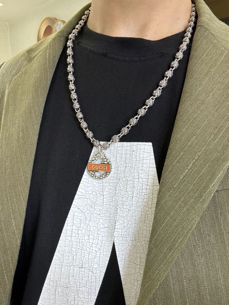 Gucci Necklaces EyeCatching 246119