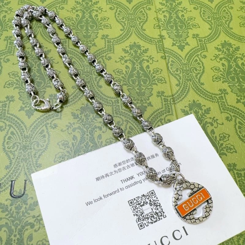 Gucci Necklaces EyeCatching 246119