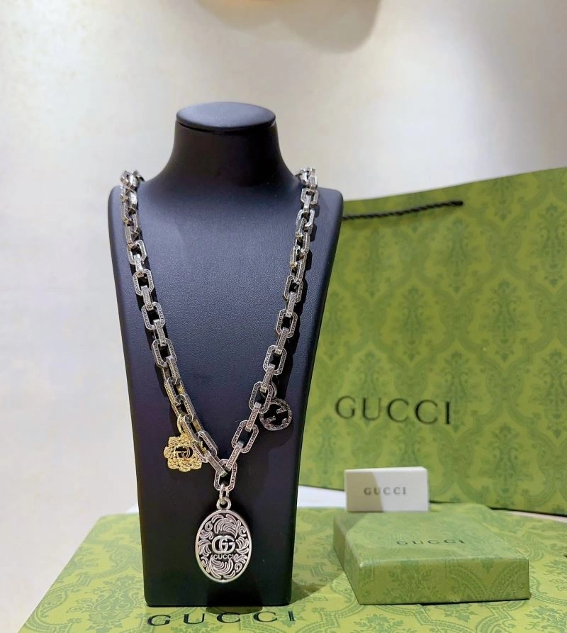 Gucci Necklaces FashionForward 246115