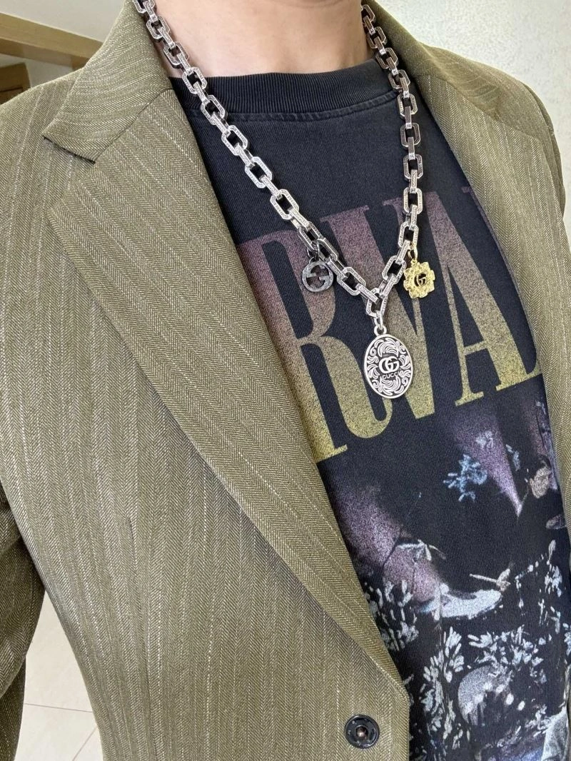 Gucci Necklaces FashionForward 246115