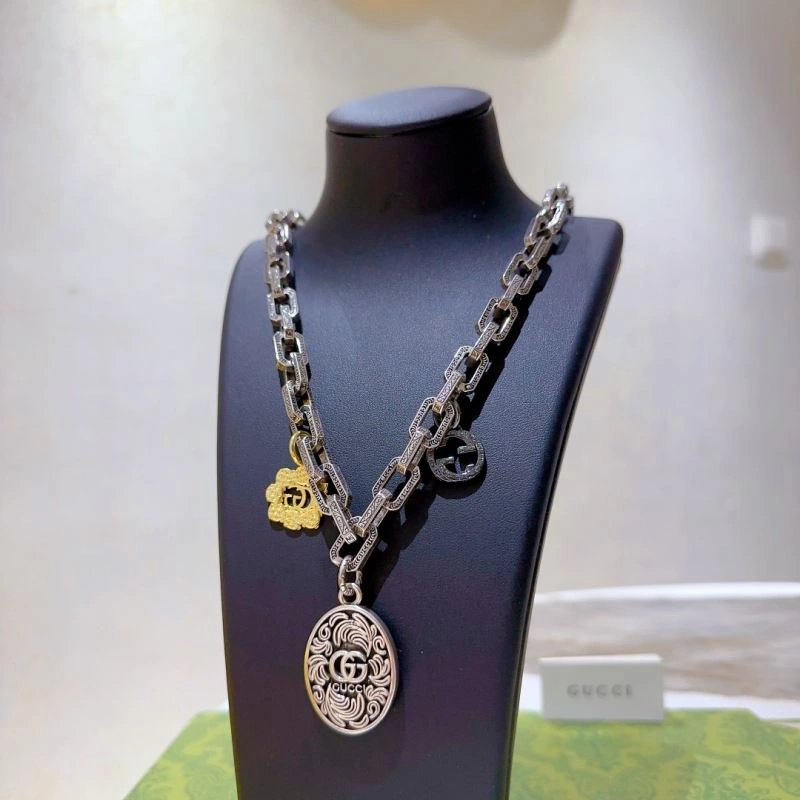 Gucci Necklaces FashionForward 246115