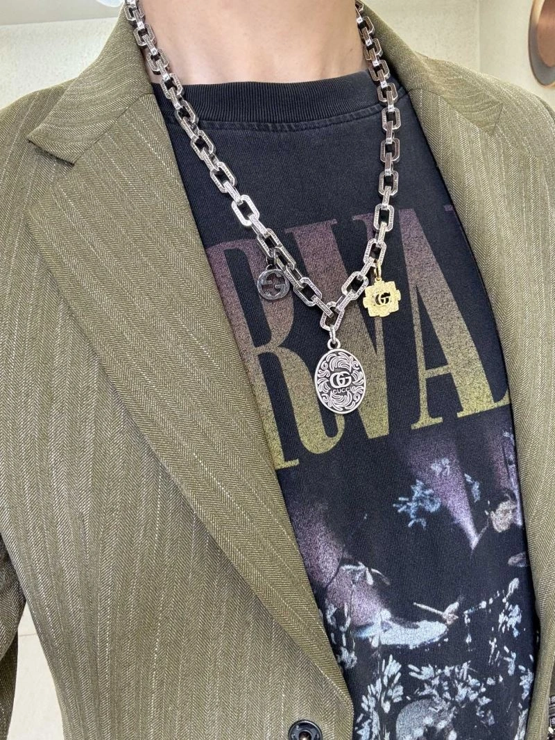 Gucci Necklaces FashionForward 246115