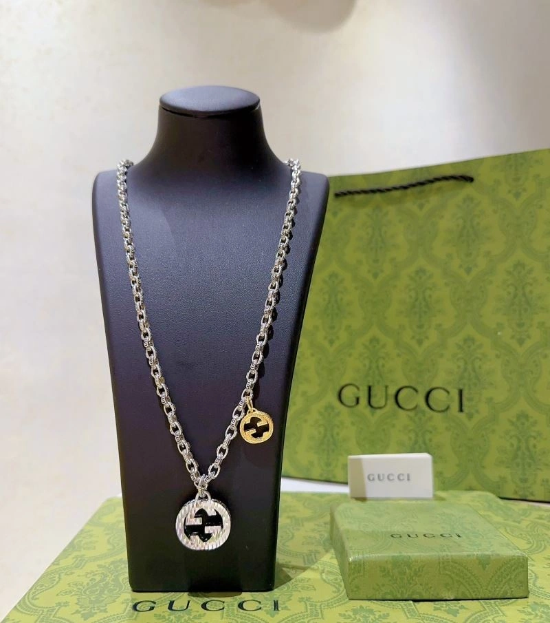 Gucci Necklaces UrbanChic 246113