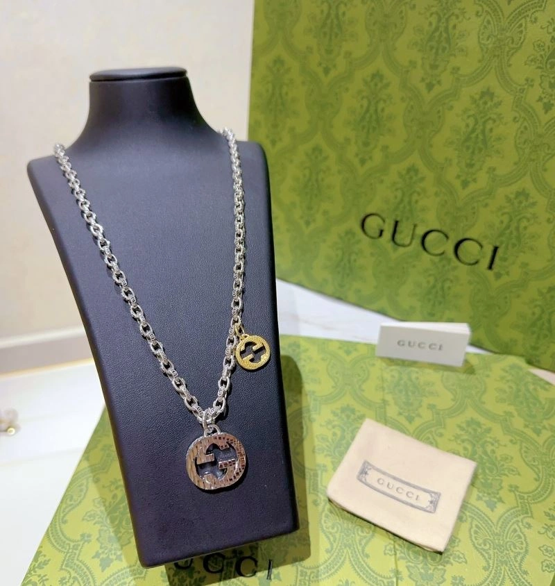 Gucci Necklaces UrbanChic 246113