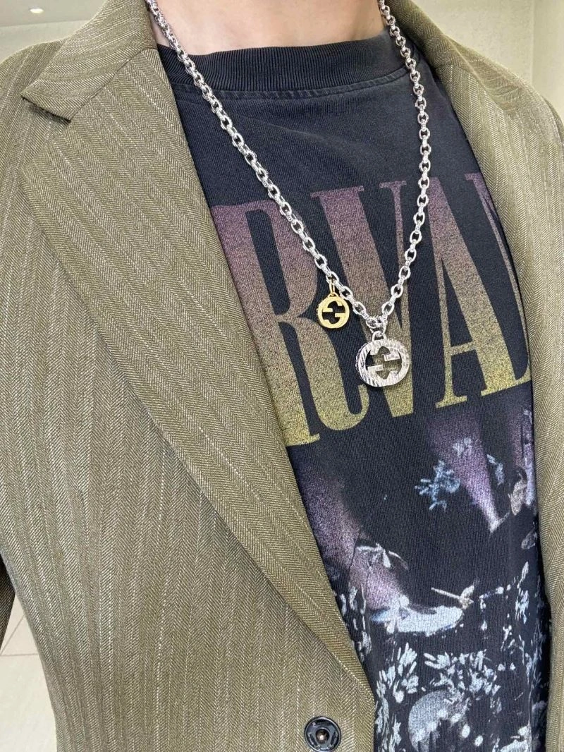 Gucci Necklaces UrbanChic 246113