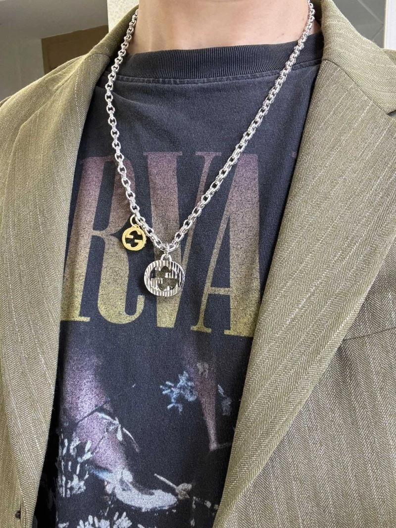 Gucci Necklaces UrbanChic 246113
