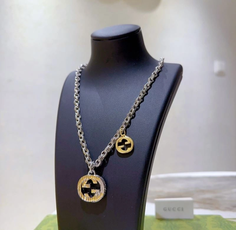 Gucci Necklaces UrbanChic 246113