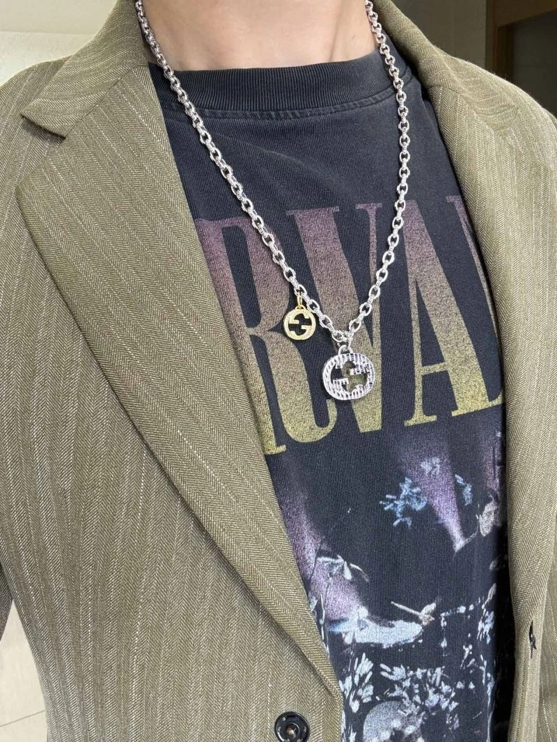 Gucci Necklaces UrbanChic 246113