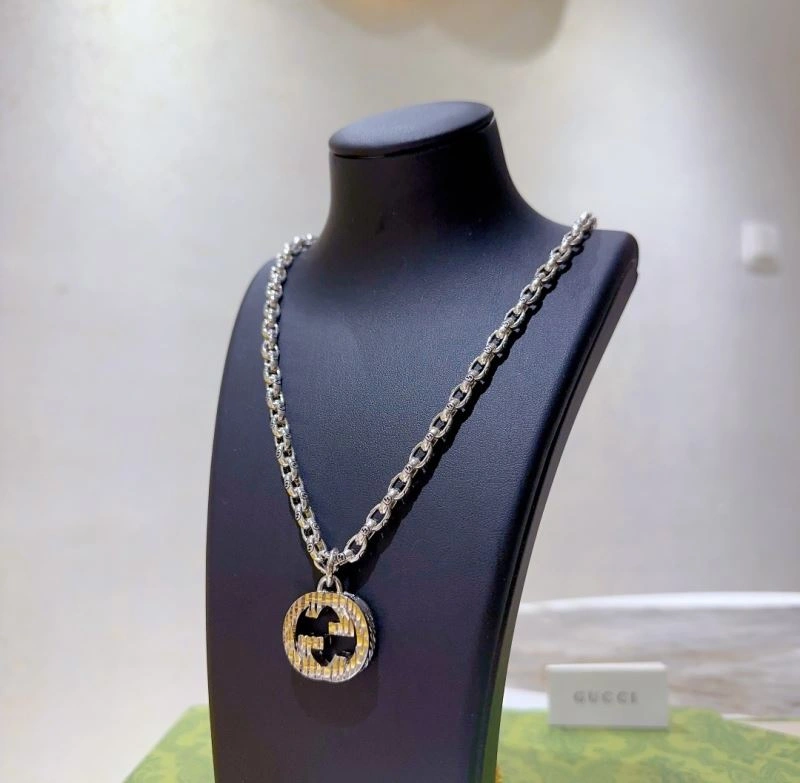 Gucci Necklaces Efficient 246097