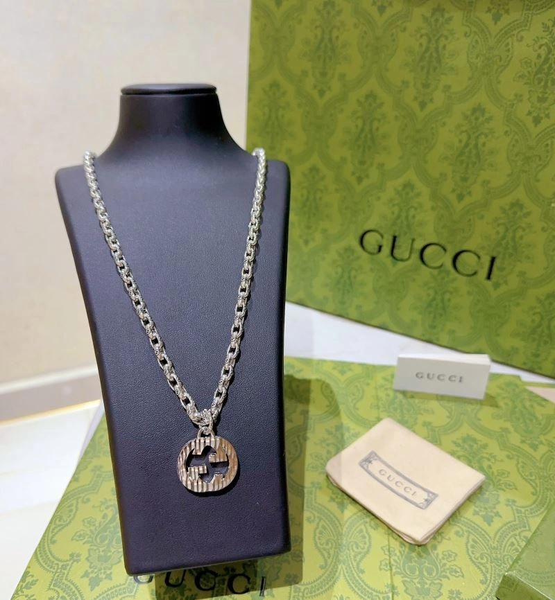 Gucci Necklaces Efficient 246097