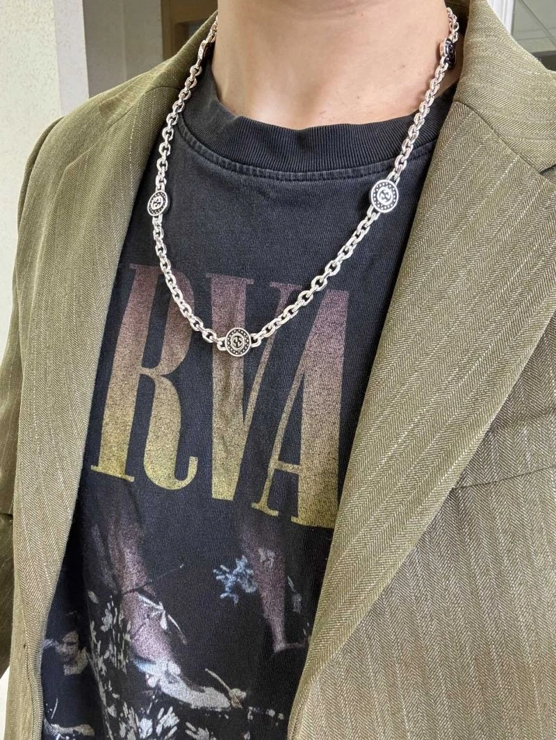 Gucci Necklaces WrinkleFree 246088