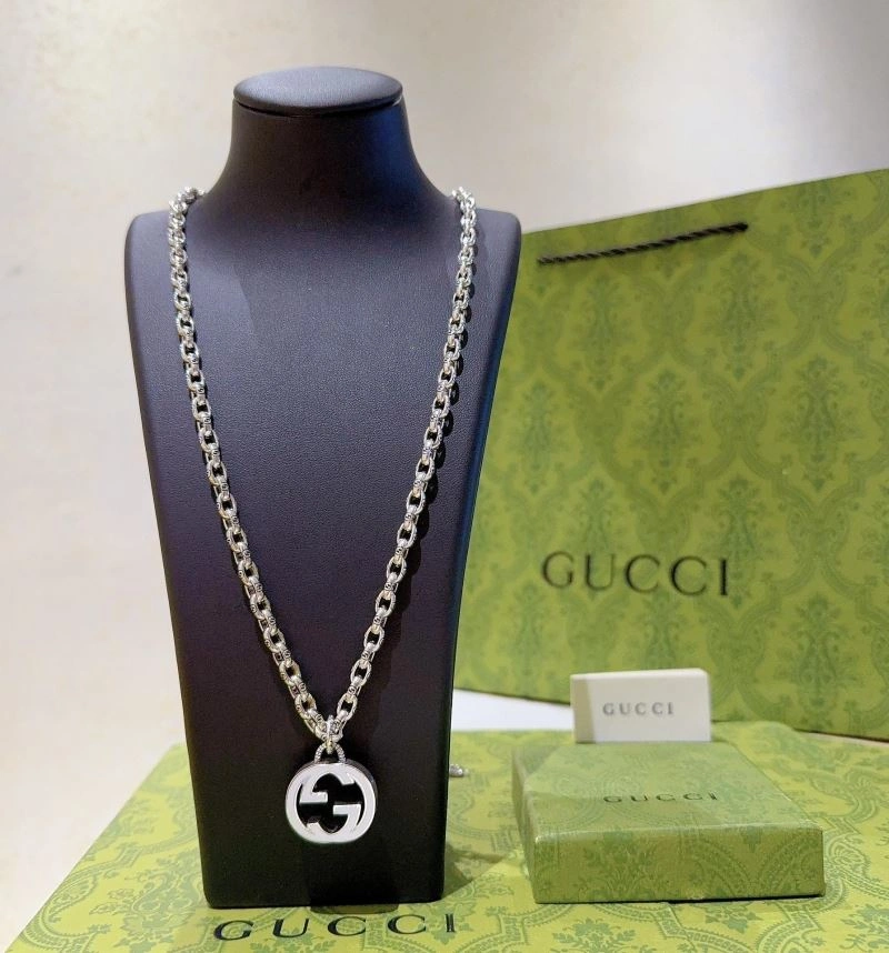 Gucci Necklaces Youthful 246089