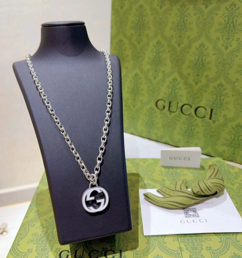 Gucci Necklaces Youthful 246089