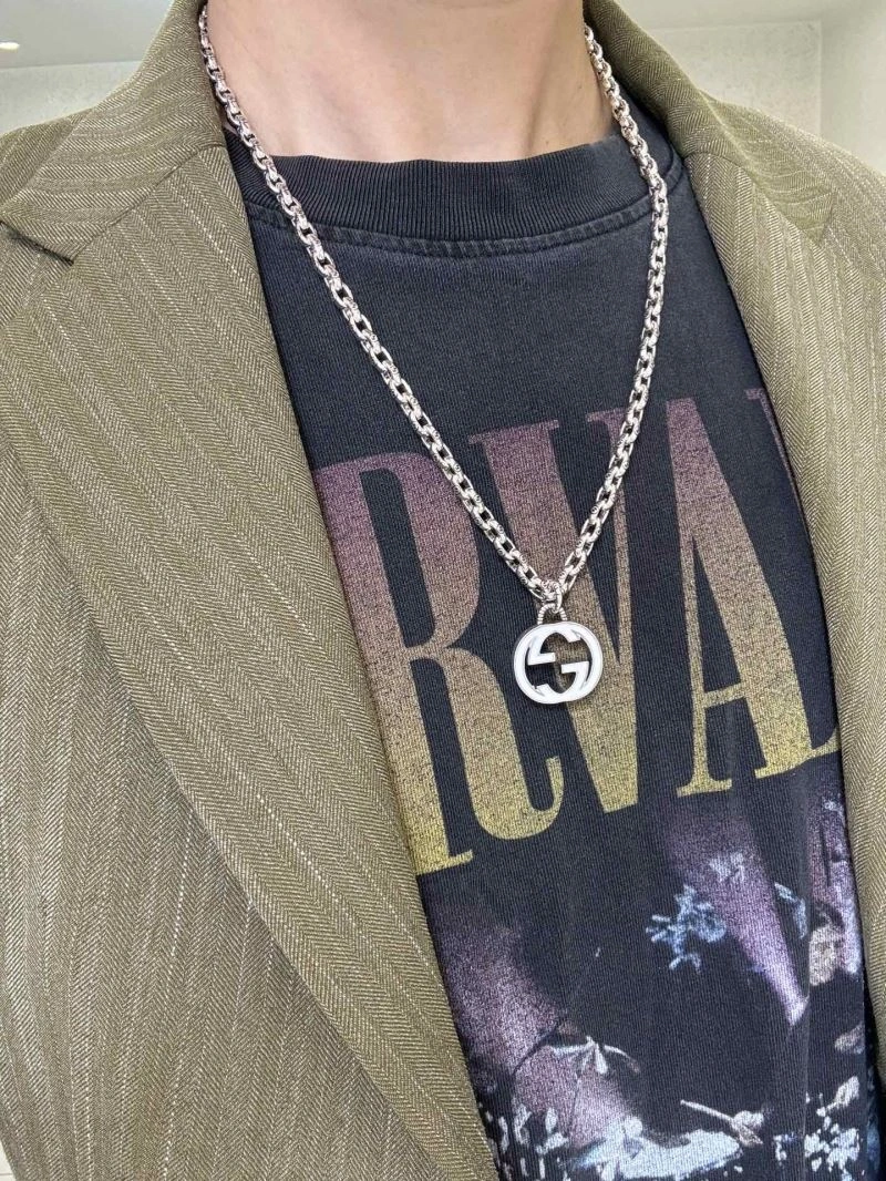 Gucci Necklaces Youthful 246089