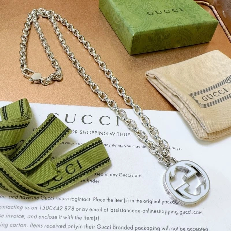 Gucci Necklaces Youthful 246089