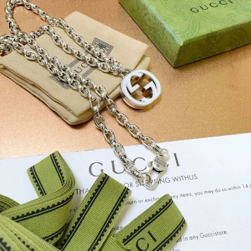 Gucci Necklaces Youthful 246089