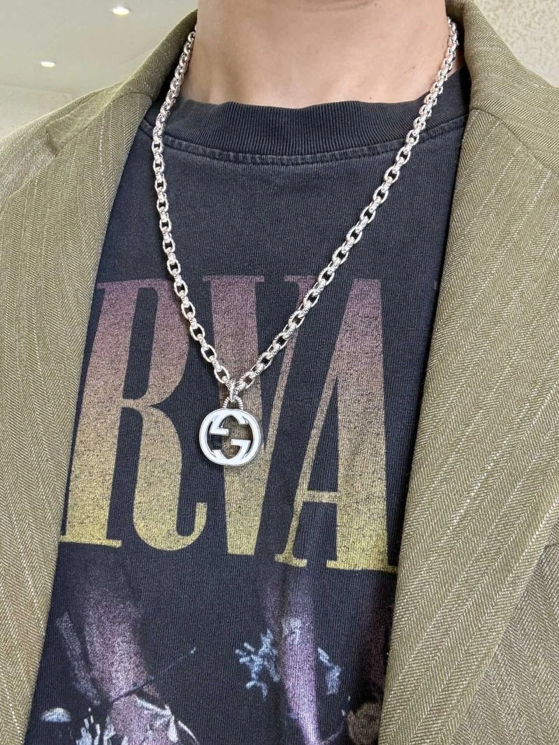 Gucci Necklaces Youthful 246089