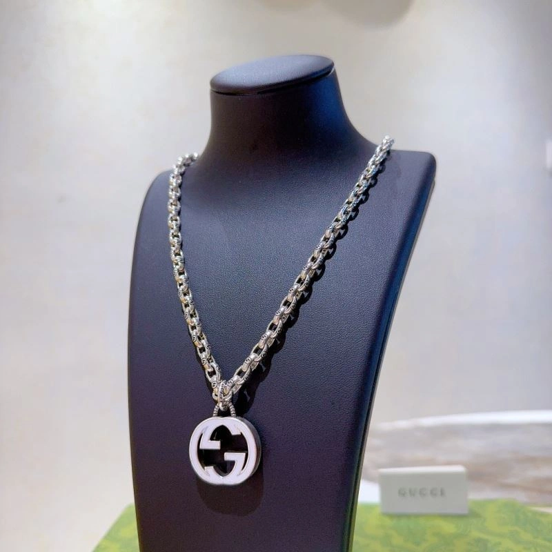 Gucci Necklaces Youthful 246089