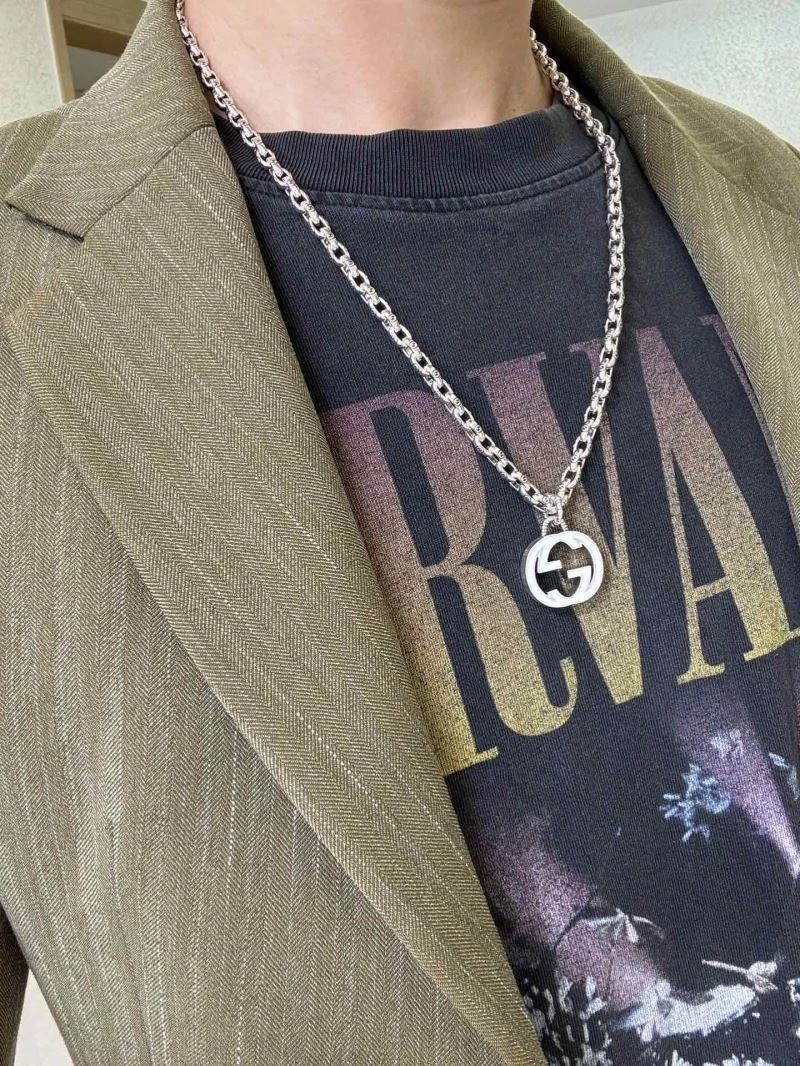Gucci Necklaces Youthful 246089