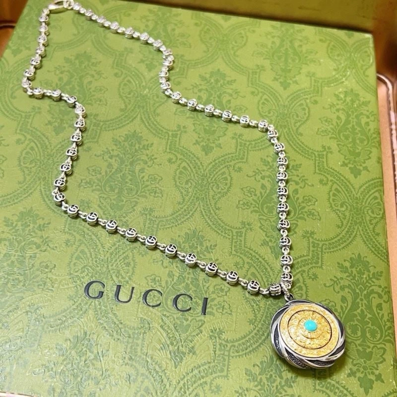 DailyWear Gucci Necklaces 246111