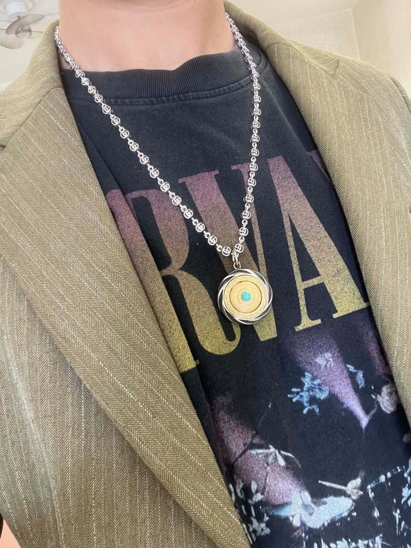 DailyWear Gucci Necklaces 246111