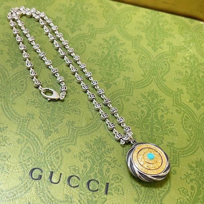 DailyWear Gucci Necklaces 246111
