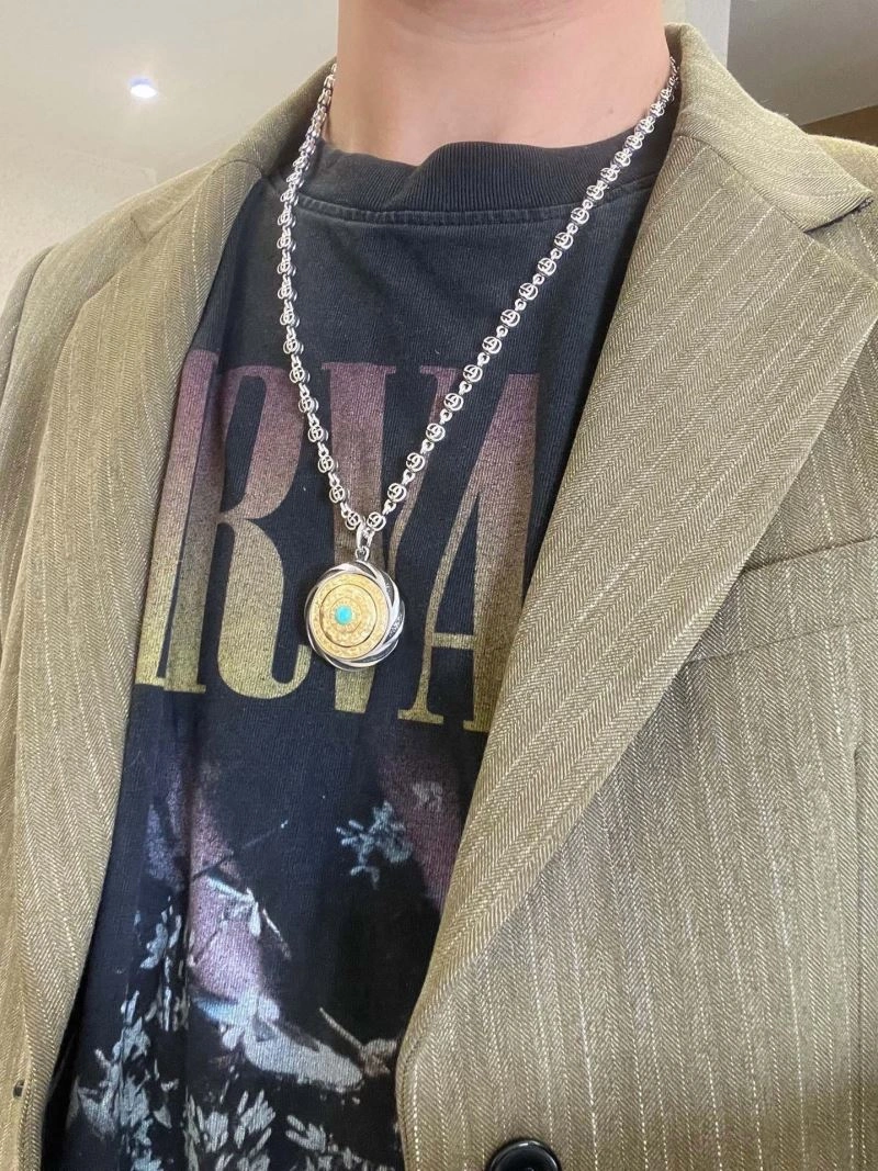 DailyWear Gucci Necklaces 246111
