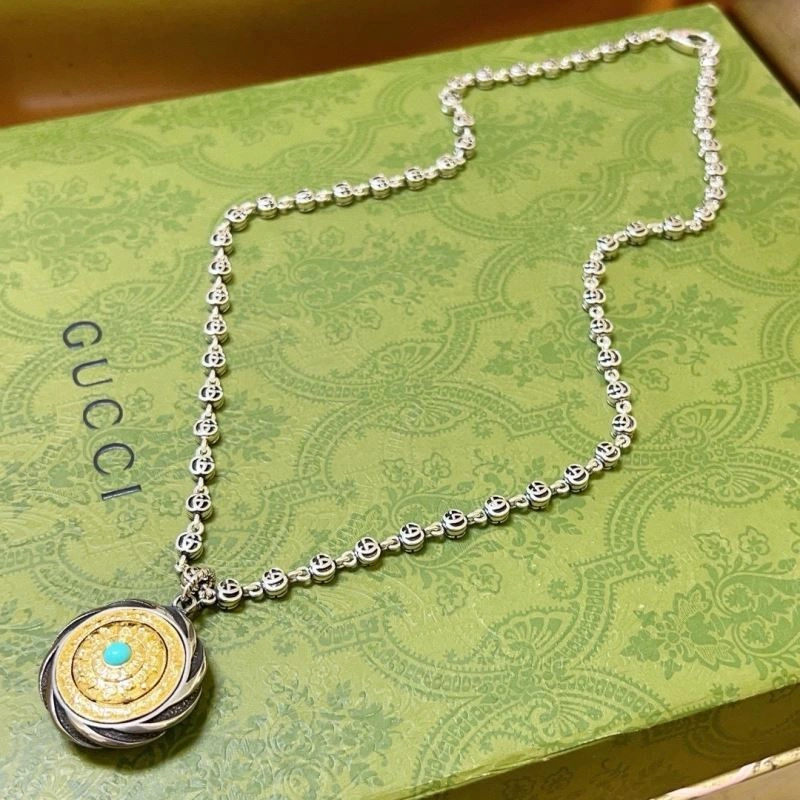 DailyWear Gucci Necklaces 246111