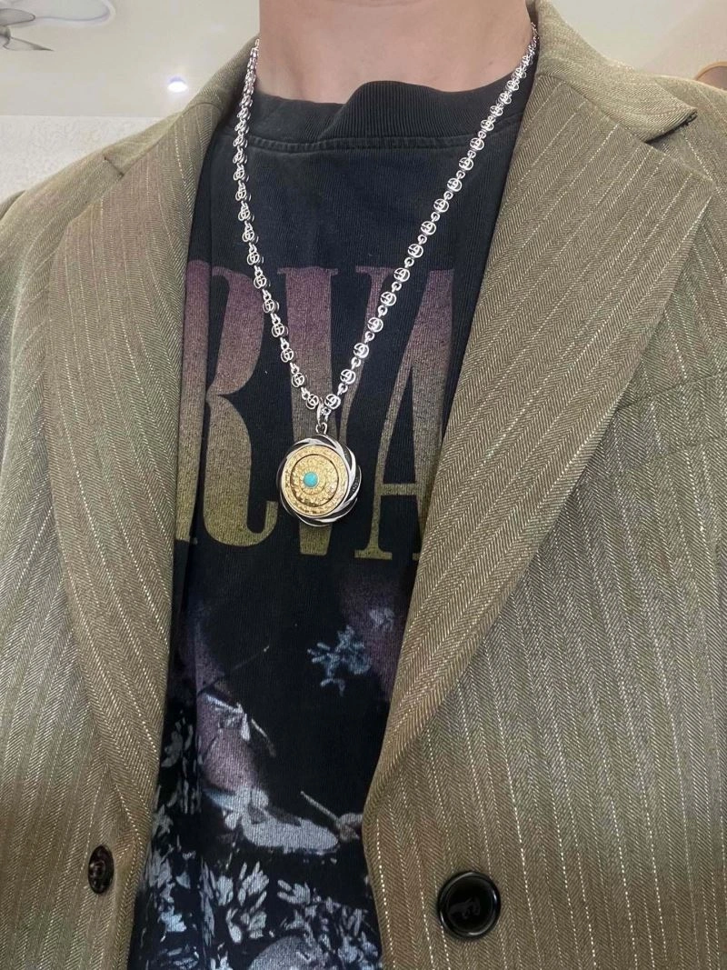 DailyWear Gucci Necklaces 246111