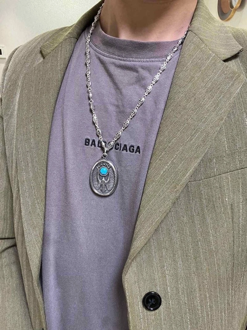Gucci Necklaces Neat 246084