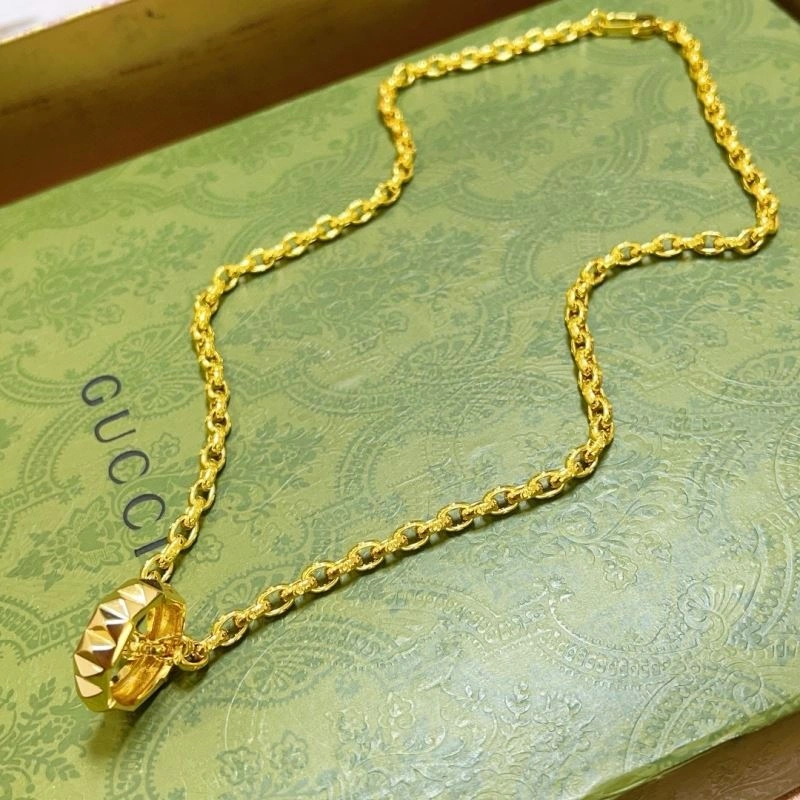 Gucci Necklaces Affordable 246103