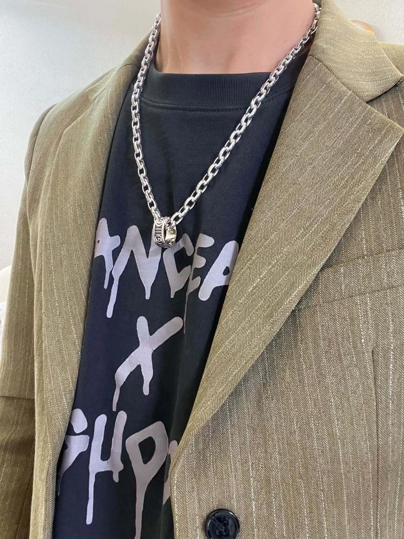 Gucci Necklaces Packable 246098