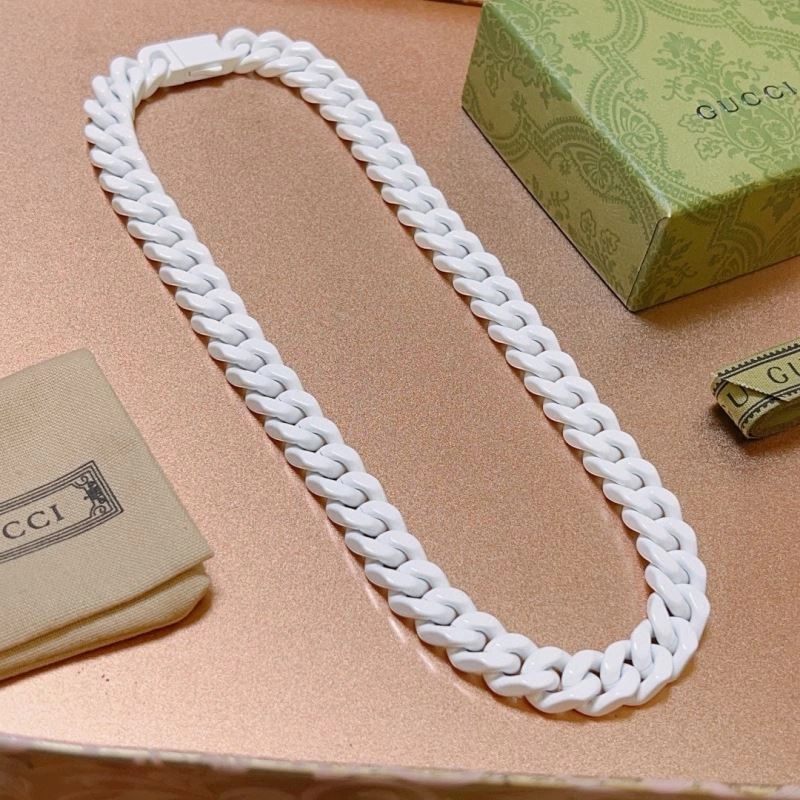 UrbanChic Gucci Necklaces 246112