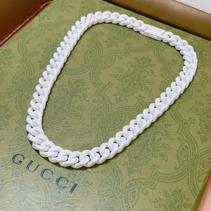 UrbanChic Gucci Necklaces 246112
