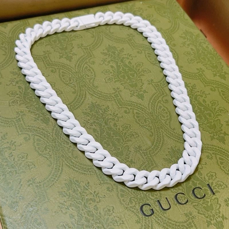 UrbanChic Gucci Necklaces 246112