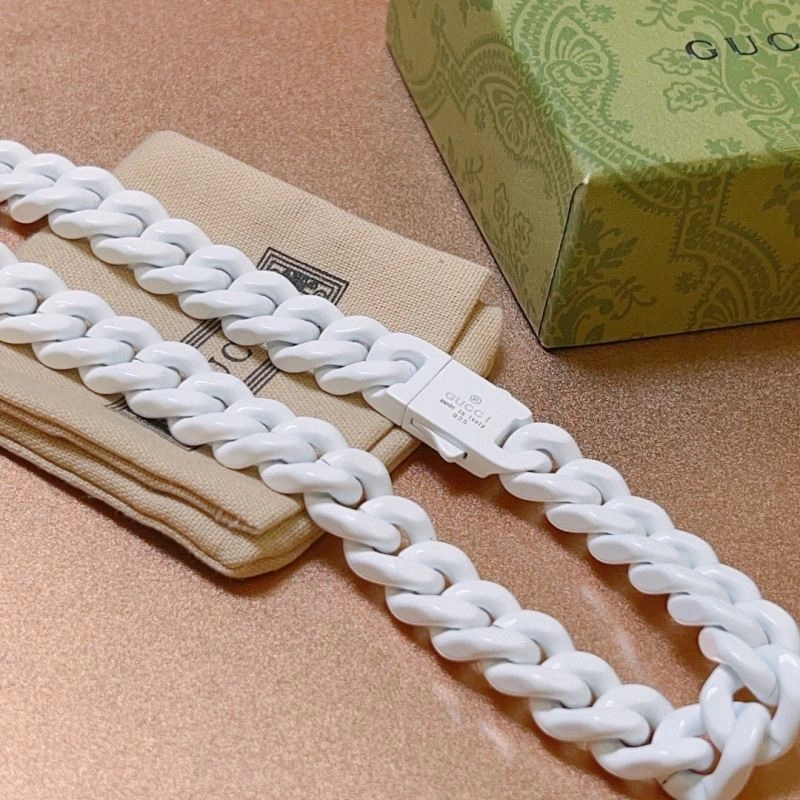 UrbanChic Gucci Necklaces 246112