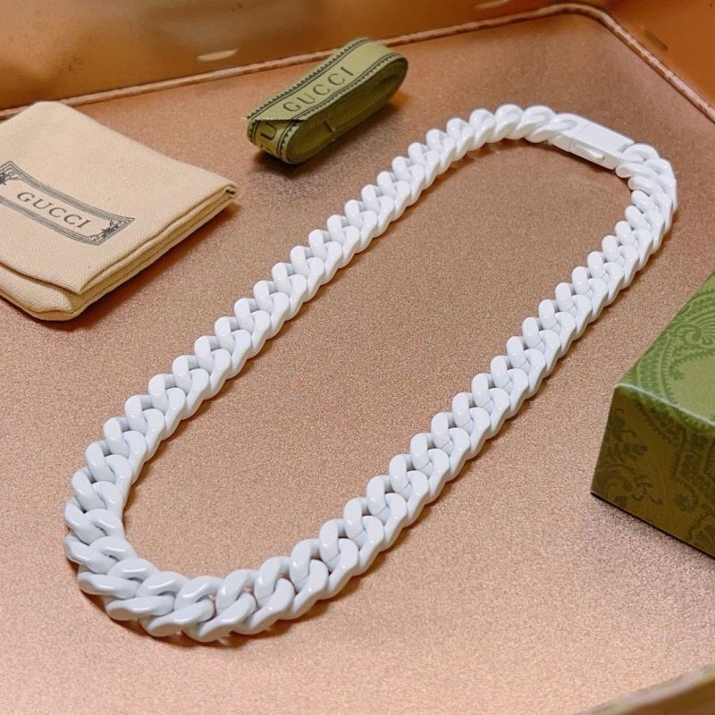UrbanChic Gucci Necklaces 246112