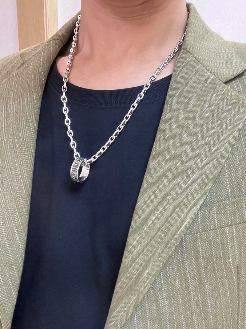 Upgraded Gucci Necklaces 246092