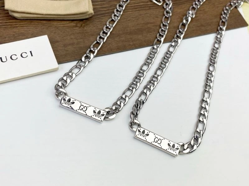 Thermal Gucci Necklaces 246100