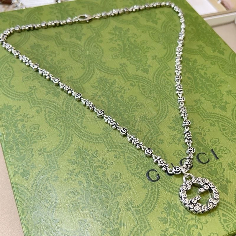 Gucci Necklaces Supportive 246106