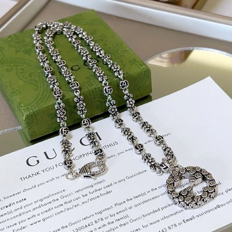 Gucci Necklaces Supportive 246106