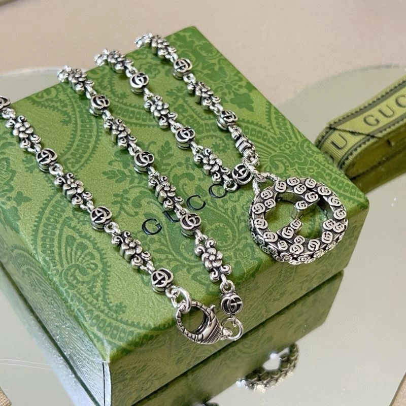 Gucci Necklaces Supportive 246106