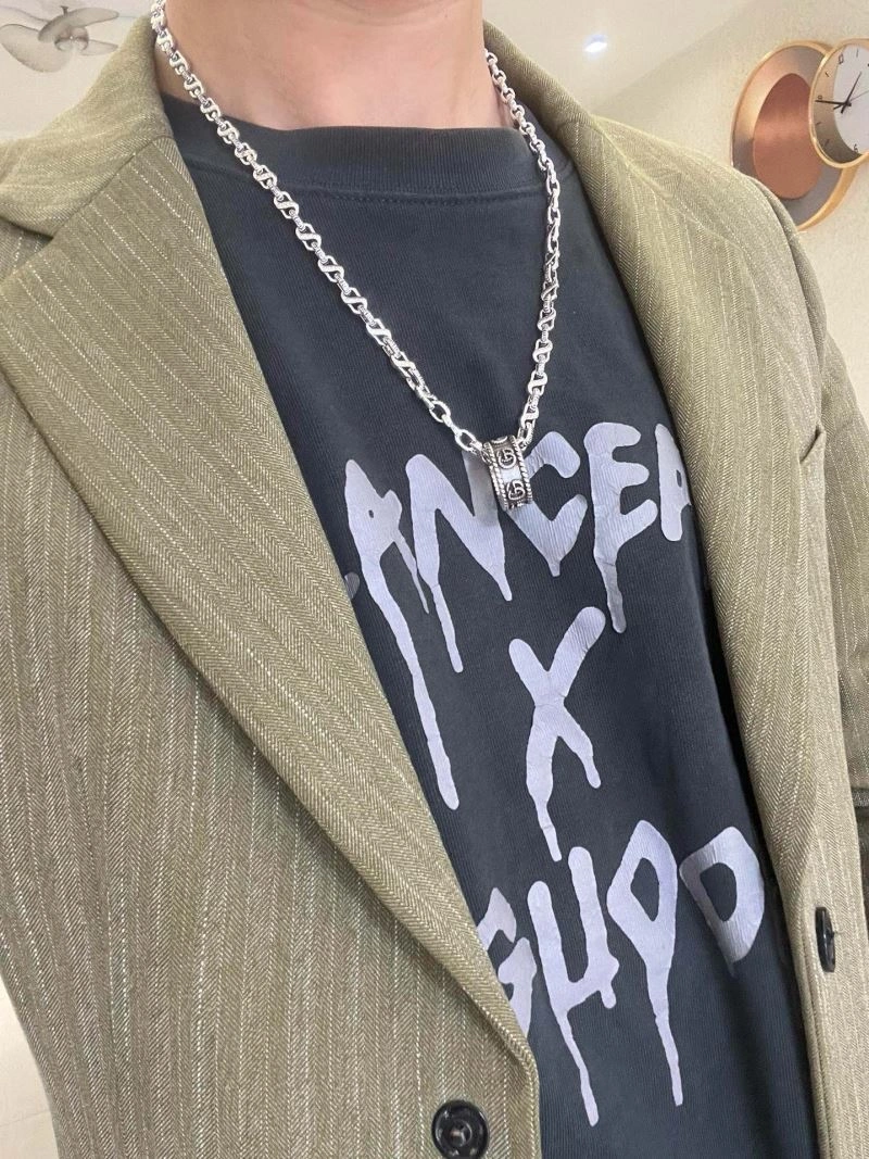 Gucci Necklaces RelaxedFit 246109