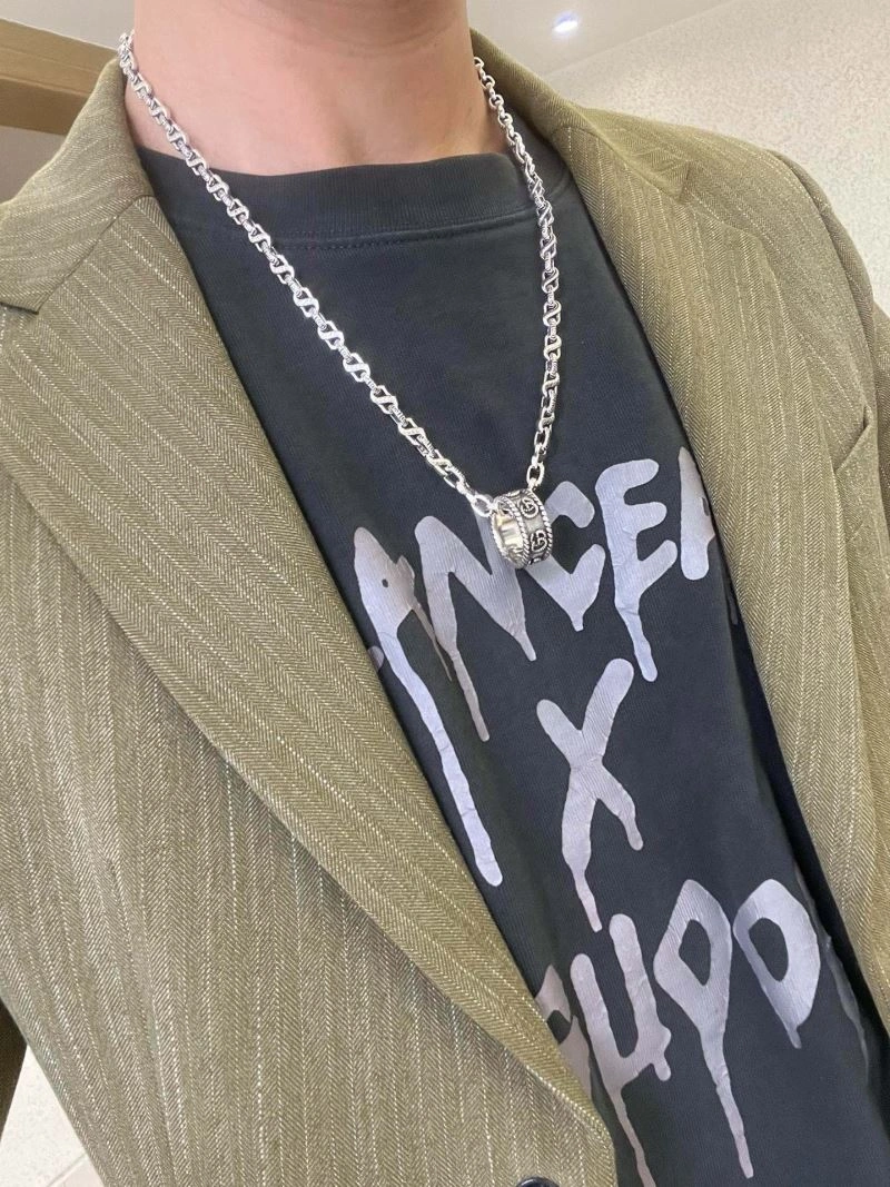 Gucci Necklaces RelaxedFit 246109