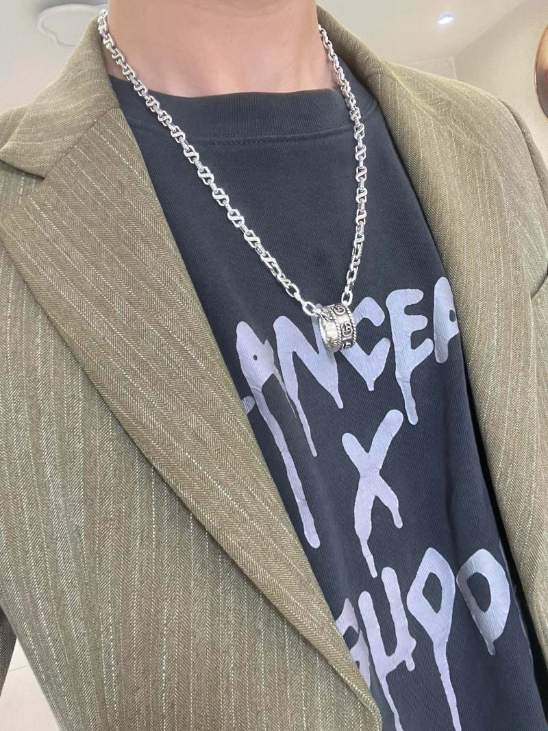Gucci Necklaces RelaxedFit 246109