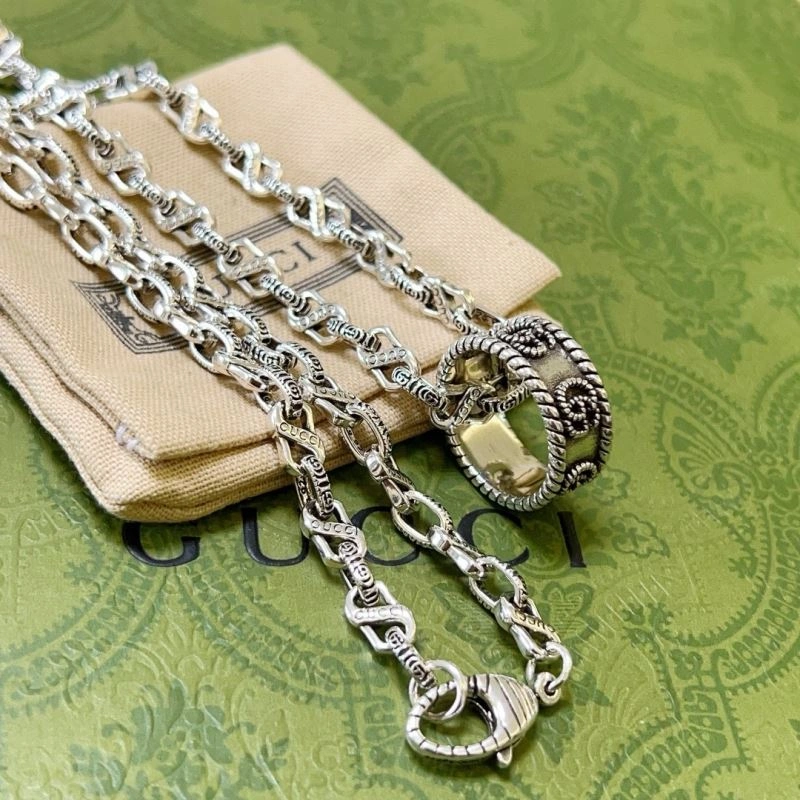 Gucci Necklaces RelaxedFit 246109